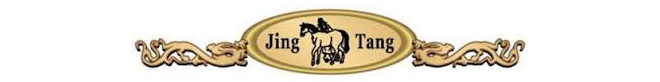 Jing Tang Herbal Logo